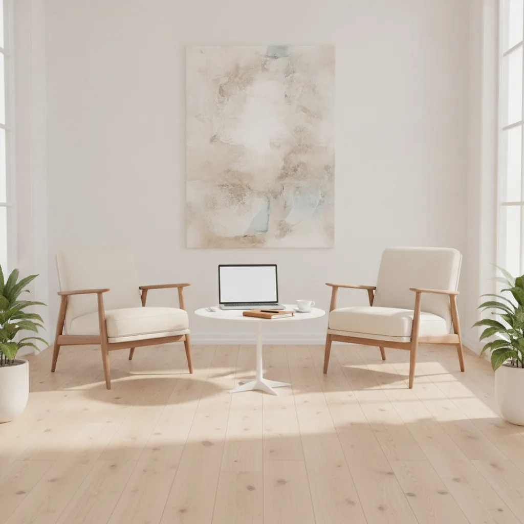 One-on-One Brand Consultation