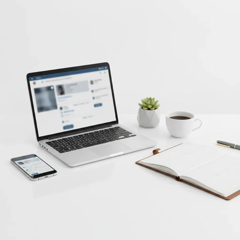 Facebook Page Branding Setup