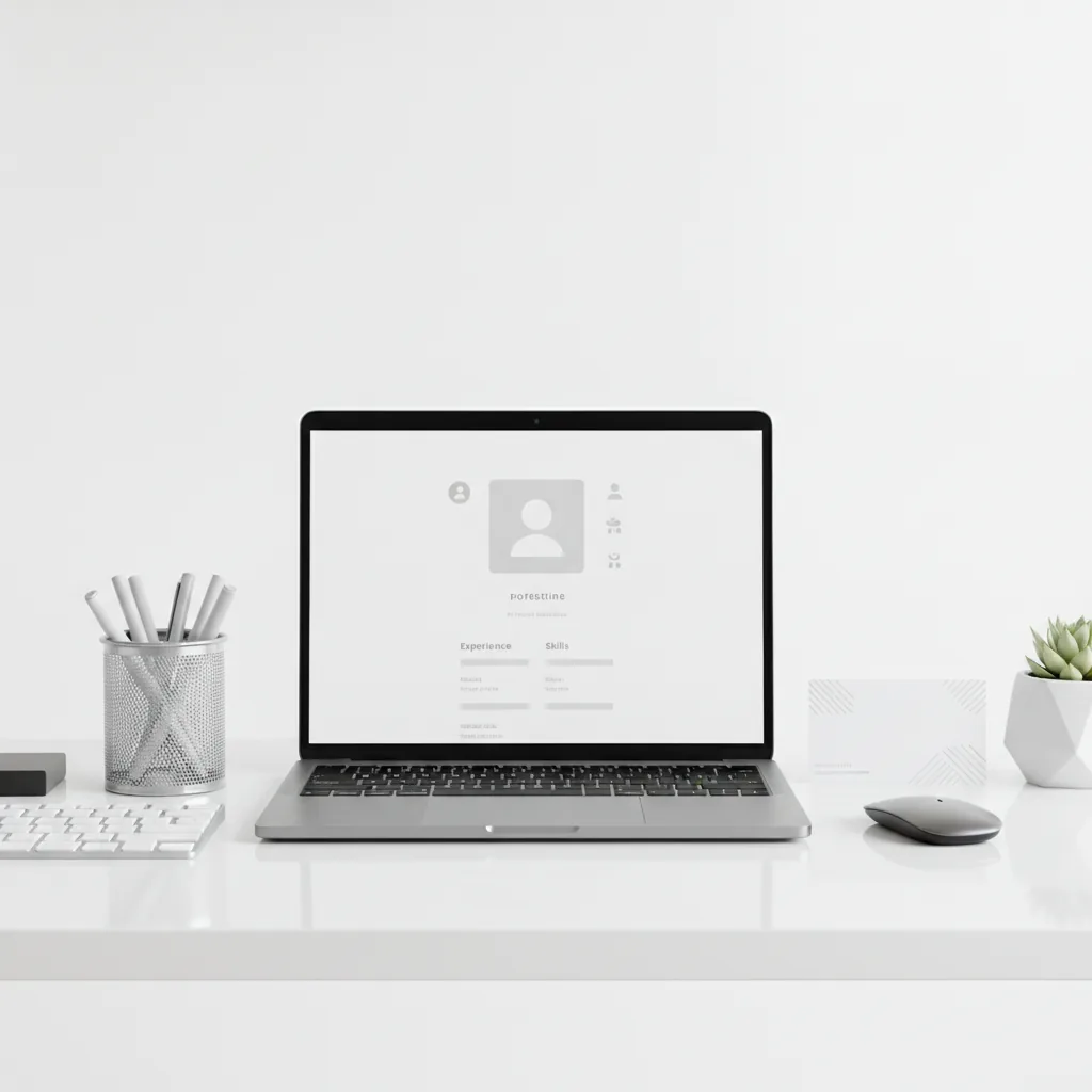 LinkedIn Profile Makeover