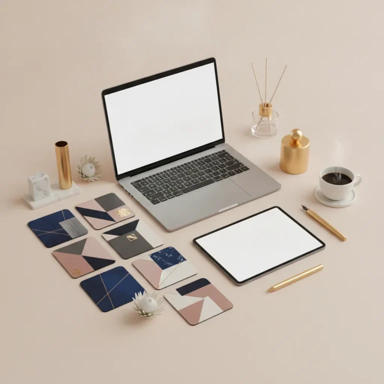 Personal Brand Strategy Package