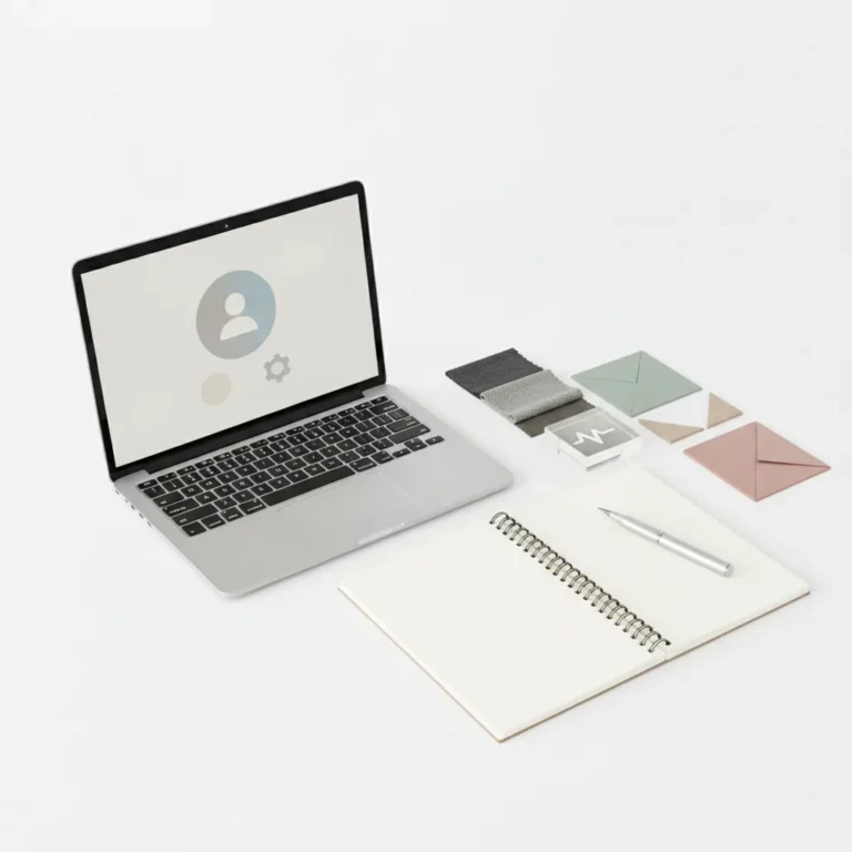 Personal Branding Audit
