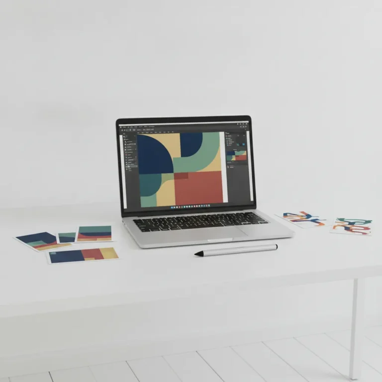 Canva Brand Kit Setup