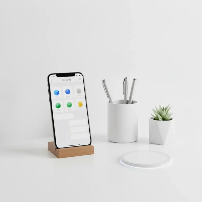 WhatsApp Business Branding Setup