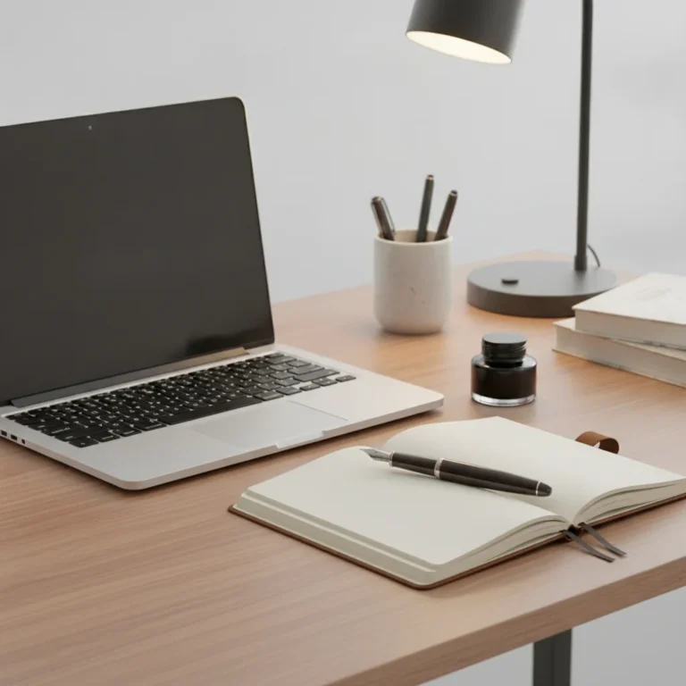 Business Profile Copywriting